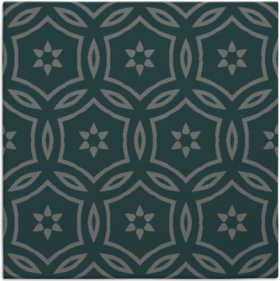 starsix rug - item 926097