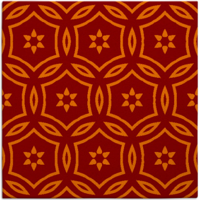 starsix rug - item 926165