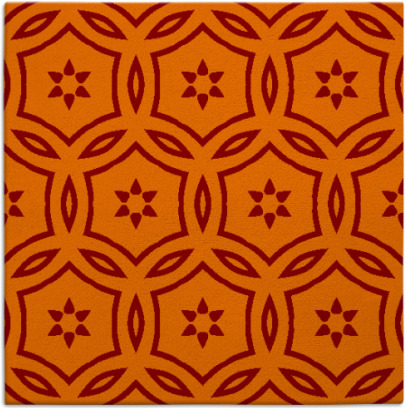 starsix rug - item 926166