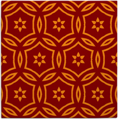 starsix rug - item 926167