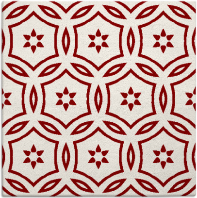 starsix rug - item 926171