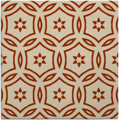 starsix rug - item 926175