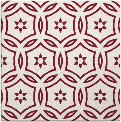 starsix rug - item 926185