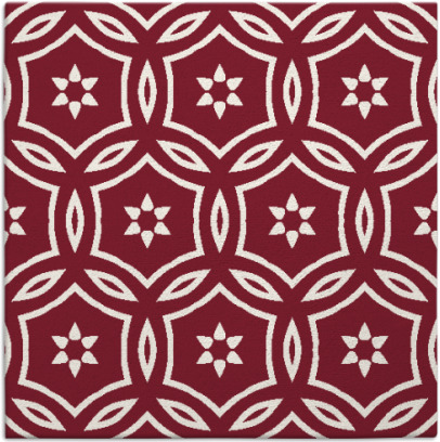 starsix rug - item 926186