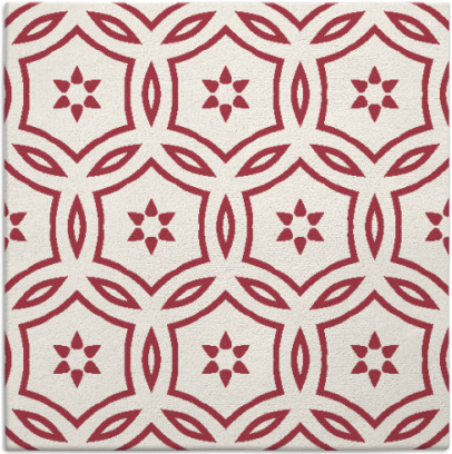 starsix rug - item 926187