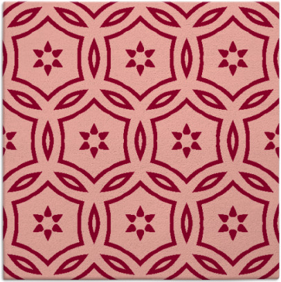 starsix rug - item 926191