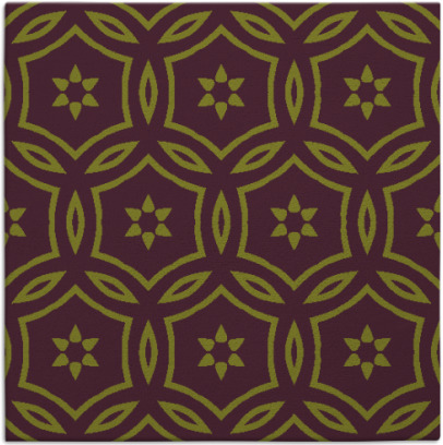 starsix rug - item 926202