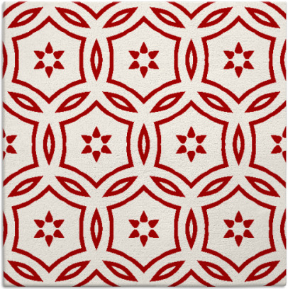 starsix rug - item 926213