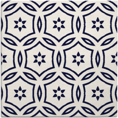 starsix rug - item 926215