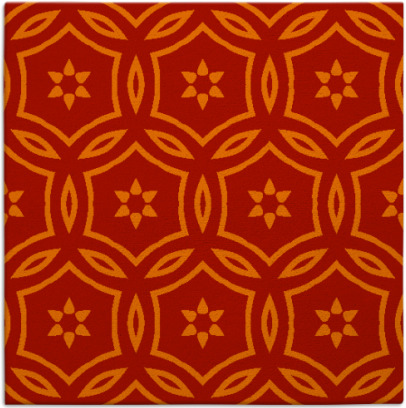 starsix rug - item 926218