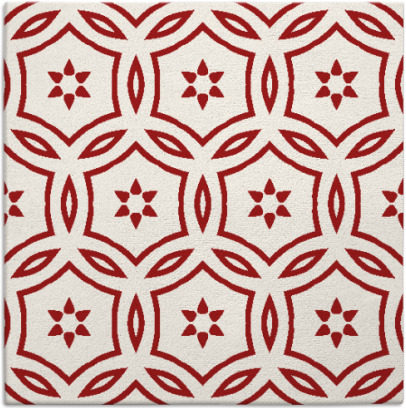 starsix rug - item 926221