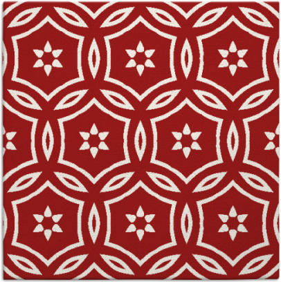 starsix rug - item 926222
