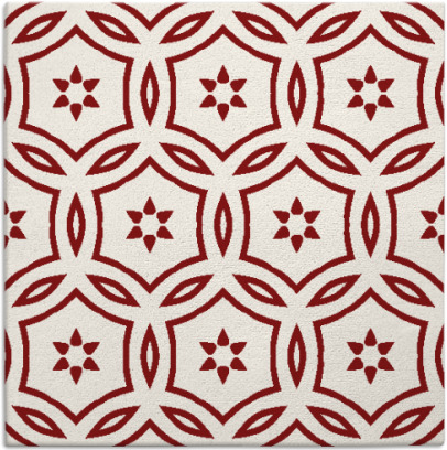 starsix rug - item 926223