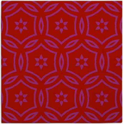 starsix rug - item 926226