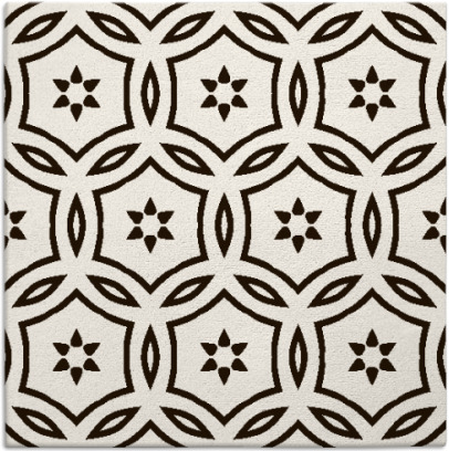 starsix rug - item 926278
