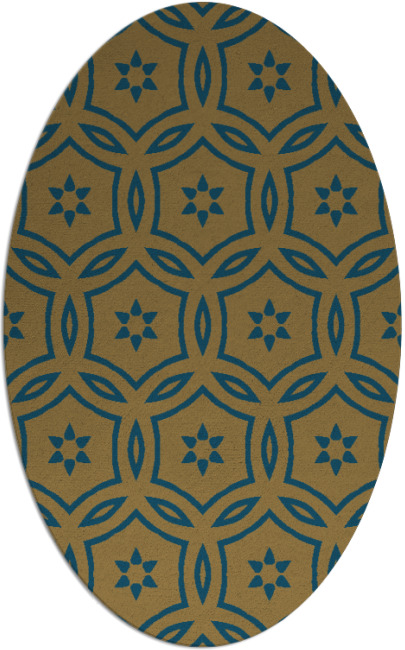 starsix rug - item 926355