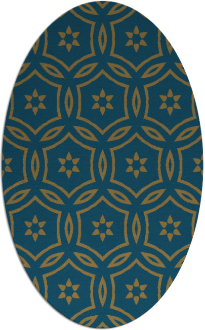 starsix rug - item 926356