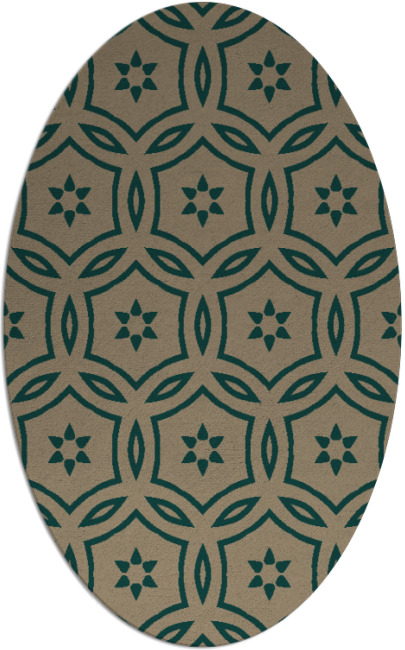 starsix rug - item 926443
