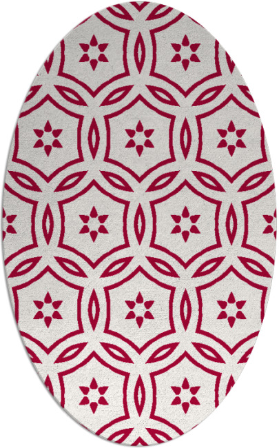 starsix rug - item 926445