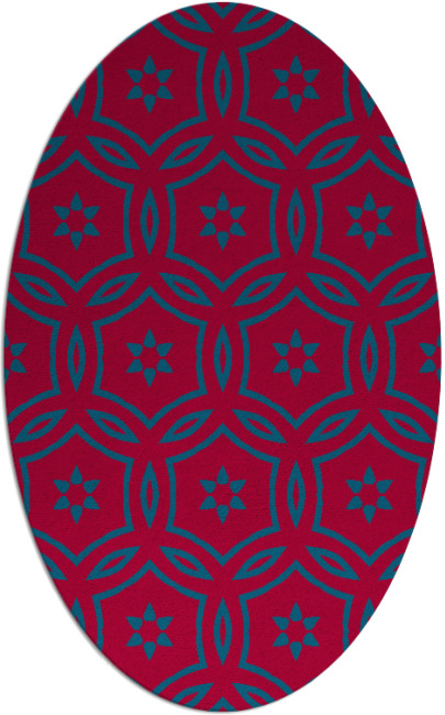 starsix rug - item 926449