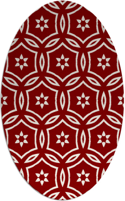 starsix rug - item 926532