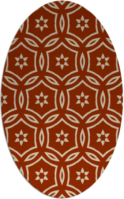 starsix rug - item 926536