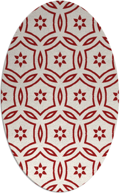 starsix rug - item 926581