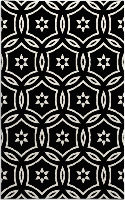 starsix rug - item 926690