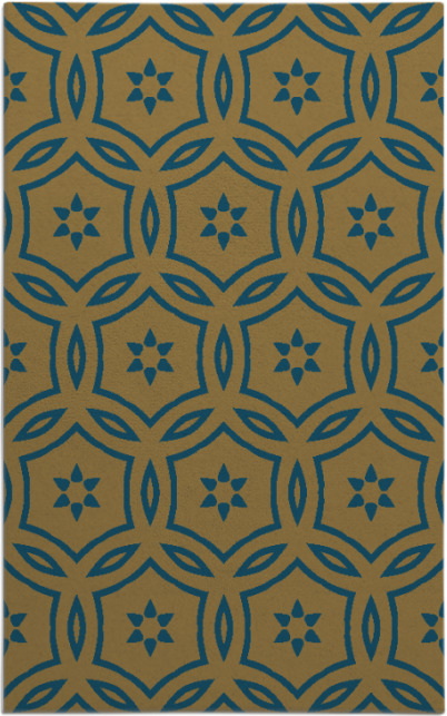 starsix rug - item 926715