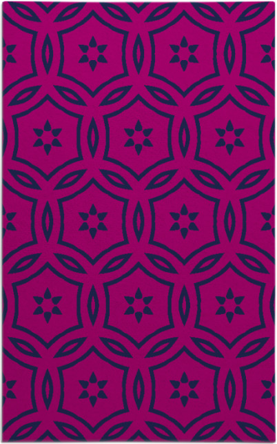 starsix rug - item 926721