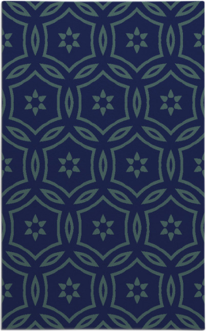 starsix rug - item 926726
