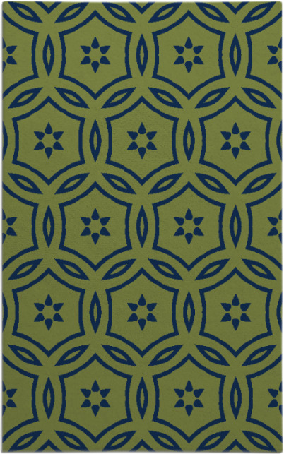 starsix rug - item 926729