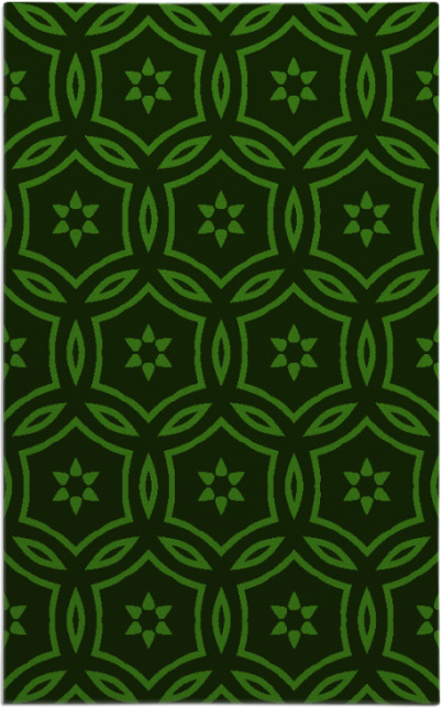 starsix rug - item 926747