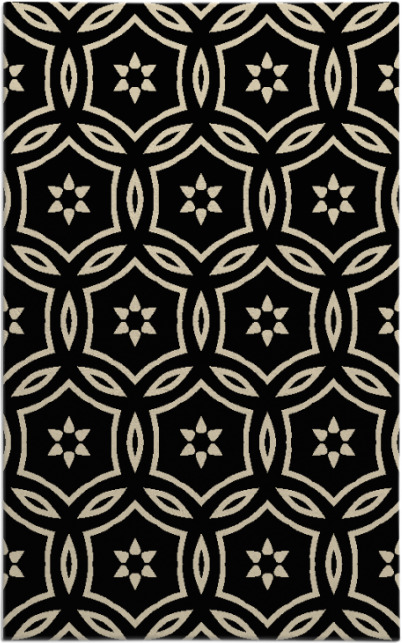 starsix rug - item 926751