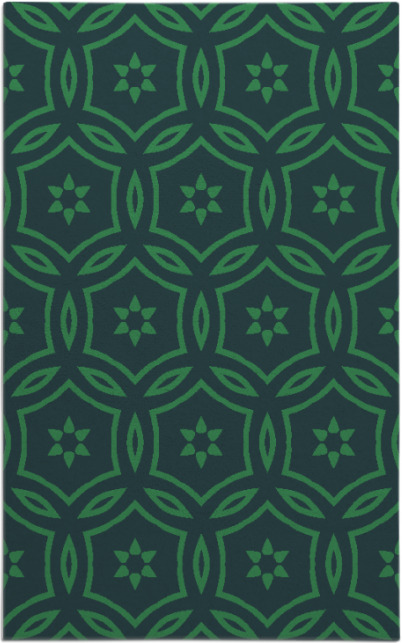 starsix rug - item 926755