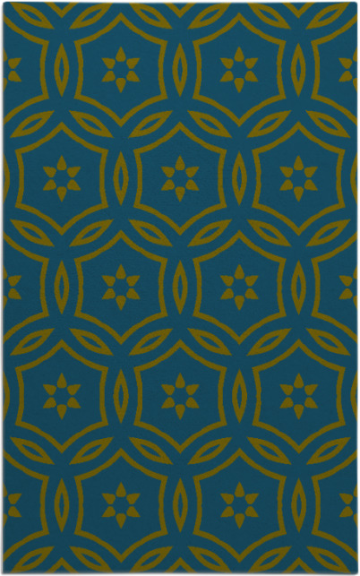 starsix rug - item 926766