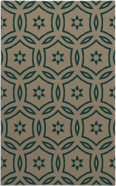 starsix rug - item 926803
