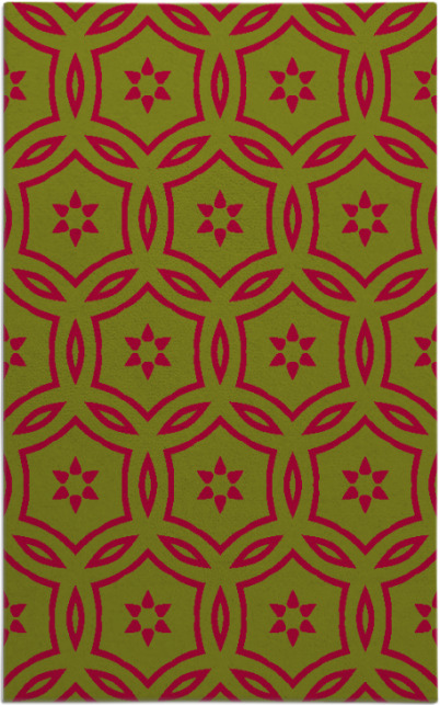 starsix rug - item 926812