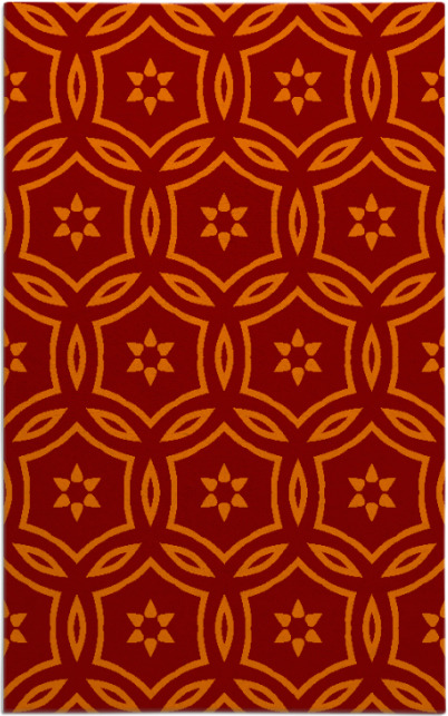 starsix rug - item 926885