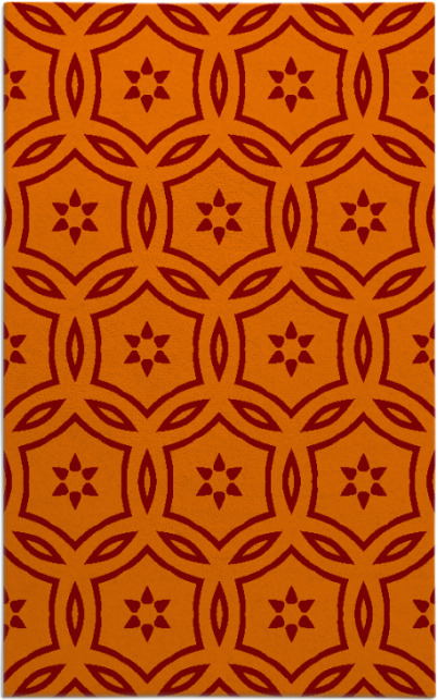 starsix rug - item 926886