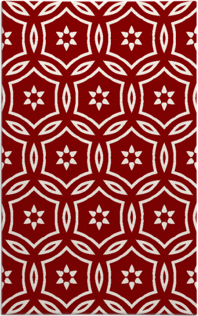 starsix rug - item 926892
