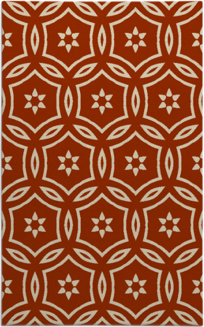 starsix rug - item 926896