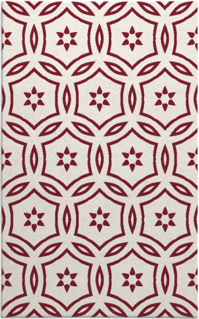 starsix rug - item 926905