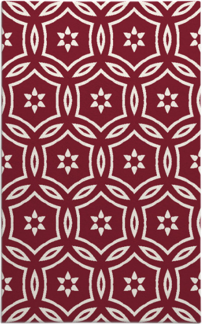 starsix rug - item 926906
