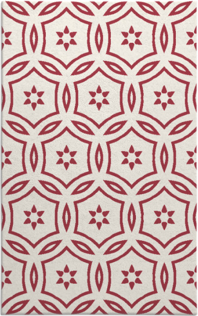 starsix rug - item 926907