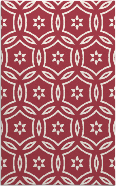 starsix rug - item 926908