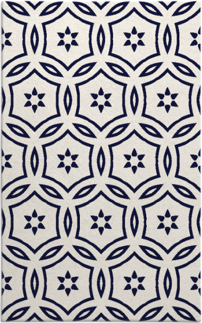 starsix rug - item 926935