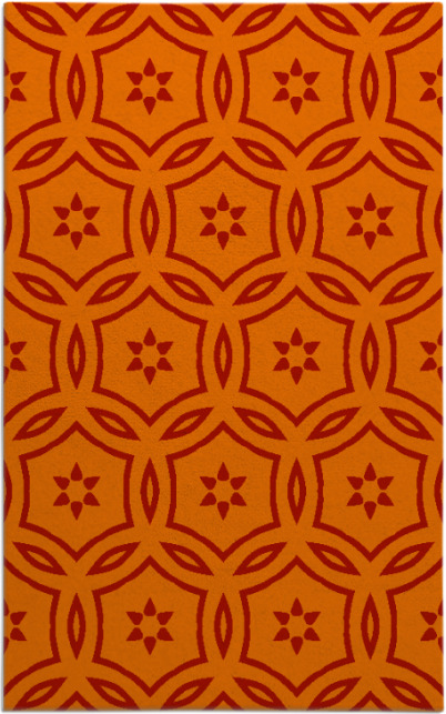 starsix rug - item 926937