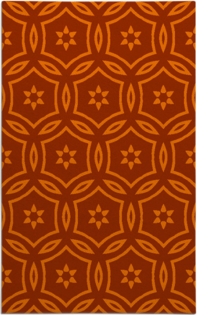 starsix rug - item 926940