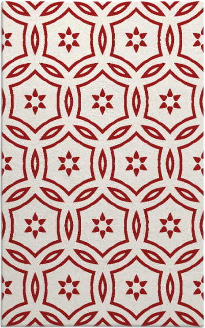 starsix rug - item 926941